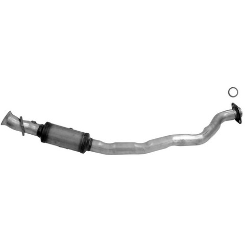 AP Exhaust 776763 Catalytic Converter-Direct Fit For DODGE,JEEP